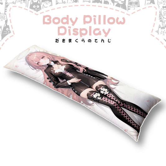 Domineering Cat Lemuen Arknights