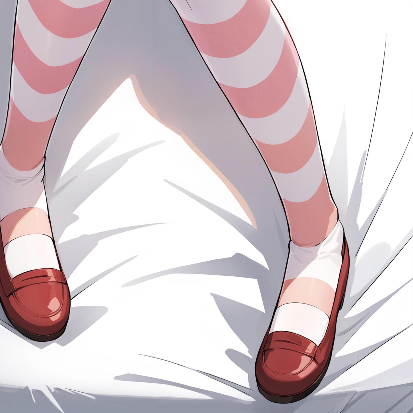 Domineering Cat Akitsuki Ai Pillow cover