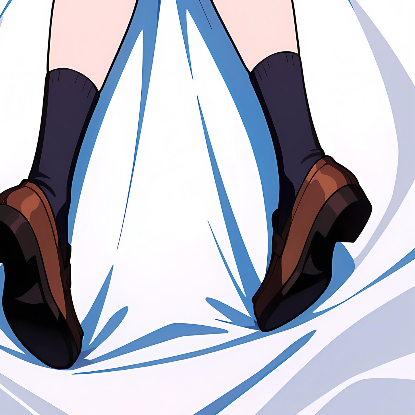 Domineering Cat Nukitashi Panmei Cape Pillow cover