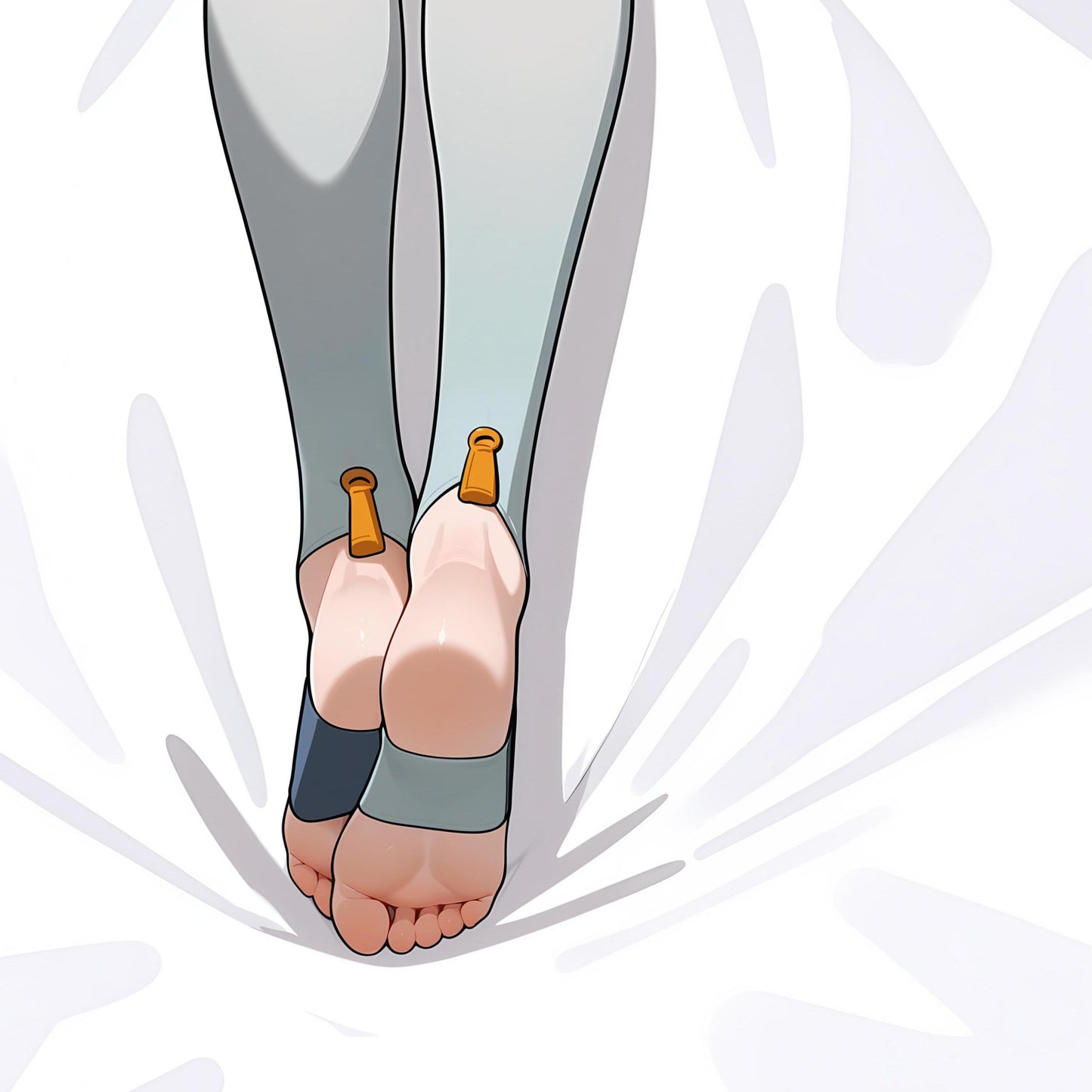 Domineering Cat Zenless Zone Zero Seed Pillow cover