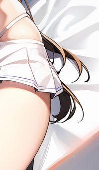 Domineering Cat Azur Lane IJN Nowaki Pillow cover