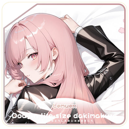 Domineering Cat Lemuen     Arknights