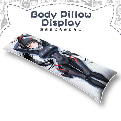 Domineering Cat  Tsukatsuki Rio  Blue Archive The Animation