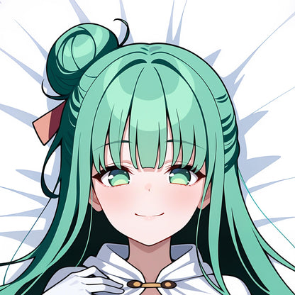 Domineering Cat ぬきたし SHO Student  Pillow cover