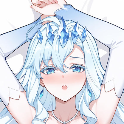 Domineering Cat Soul Land Xuedi Pillow cover