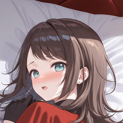 Domineering Cat BanG Dream  Timoris Pillow cover