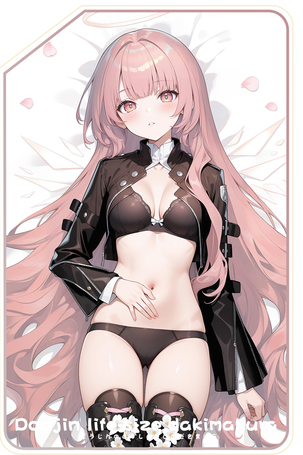 Domineering Cat Lemuen     Arknights