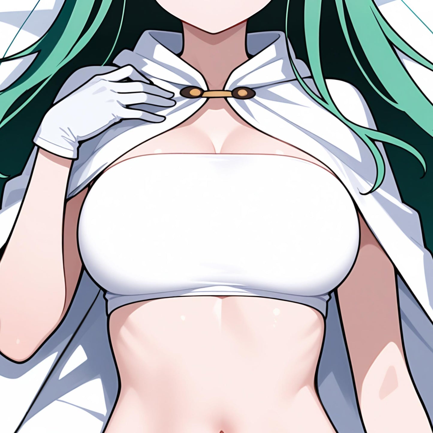 Domineering Cat ぬきたし SHO Student  Pillow cover