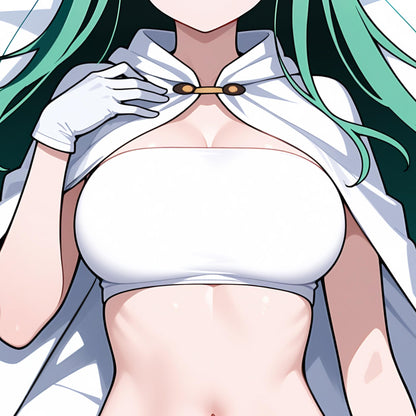 Domineering Cat ぬきたし SHO Student  Pillow cover