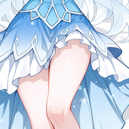 Domineering Cat Soul Land Xuedi Pillow cover