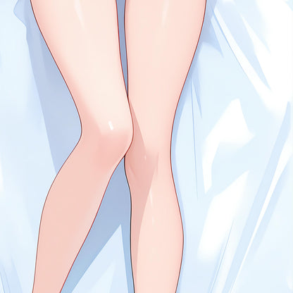 Domineering Cat  GrandBlue Chisa Kotegawa Pillow cover
