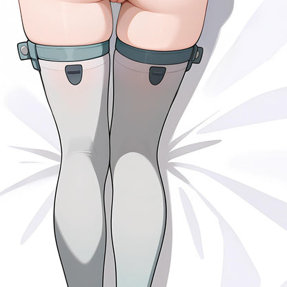 Domineering Cat Zenless Zone Zero Seed Pillow cover