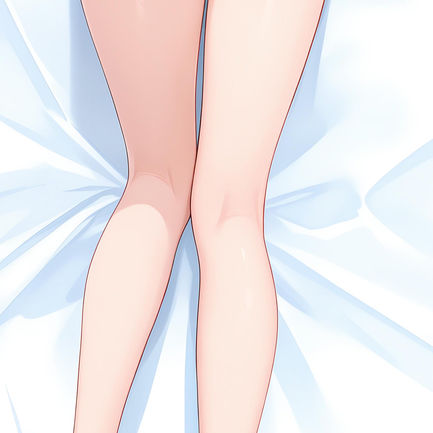 Domineering Cat  GrandBlue Chisa Kotegawa Pillow cover