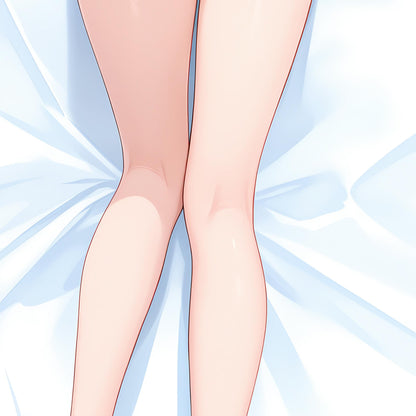 Domineering Cat  GrandBlue Chisa Kotegawa Pillow cover