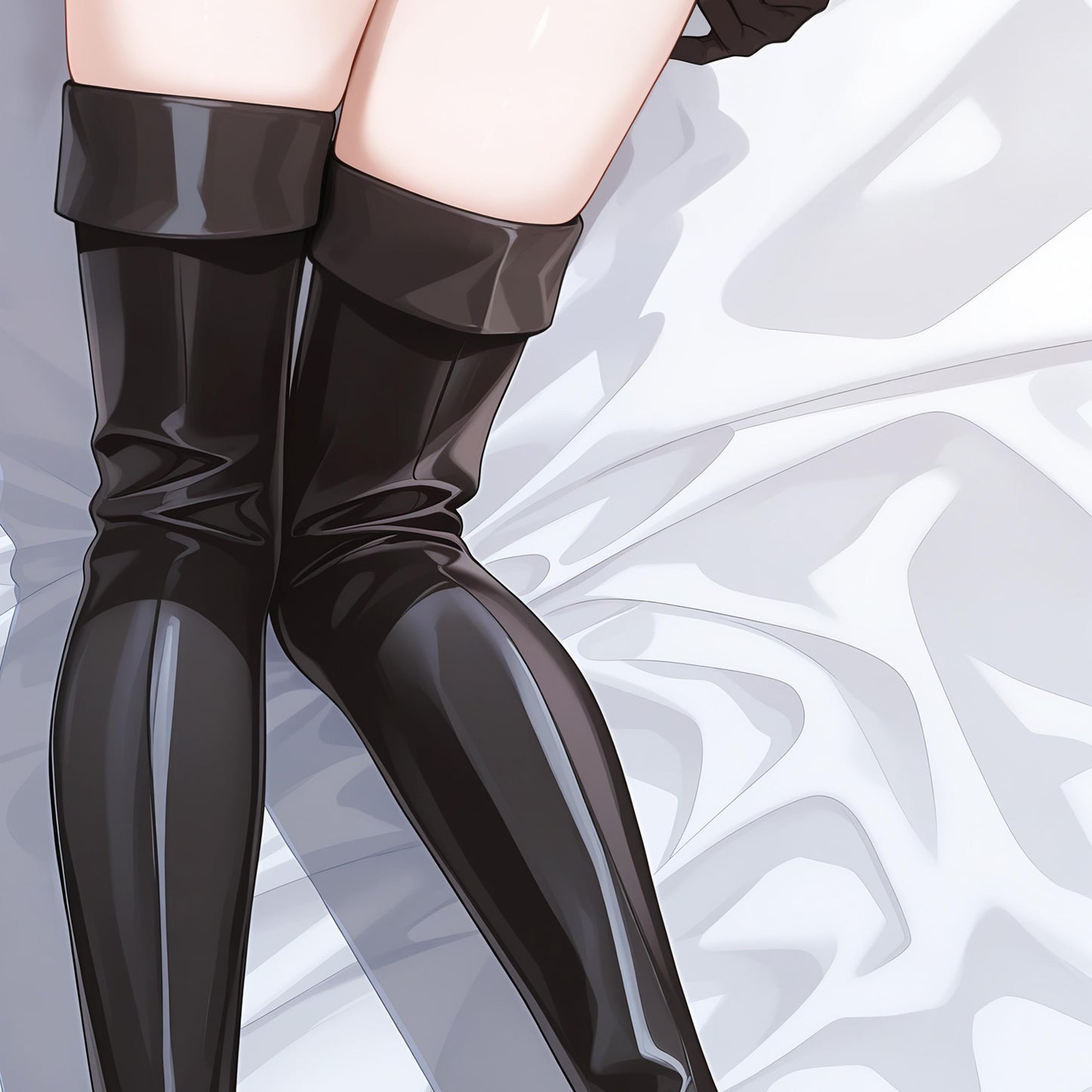 Domineering Cat BanG Dream  Timoris Pillow cover