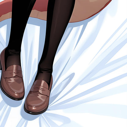 Domineering Cat Re:Dive Season Grea Pillow cover