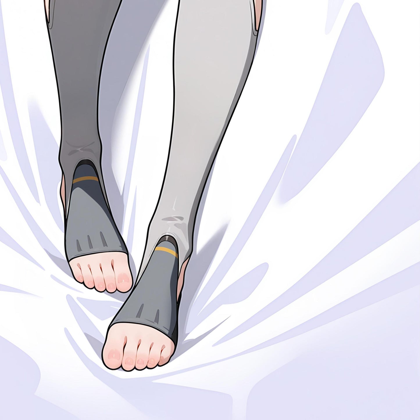 Domineering Cat Zenless Zone Zero Seed Pillow cover