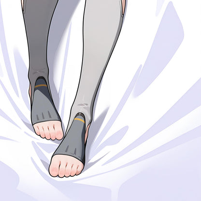 Domineering Cat Zenless Zone Zero Seed Pillow cover