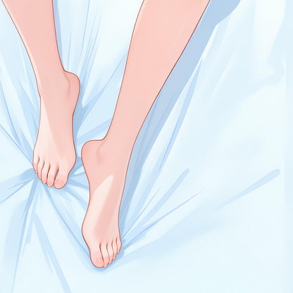 Domineering Cat GrandBlue Azusa Hamagami Pillow cover