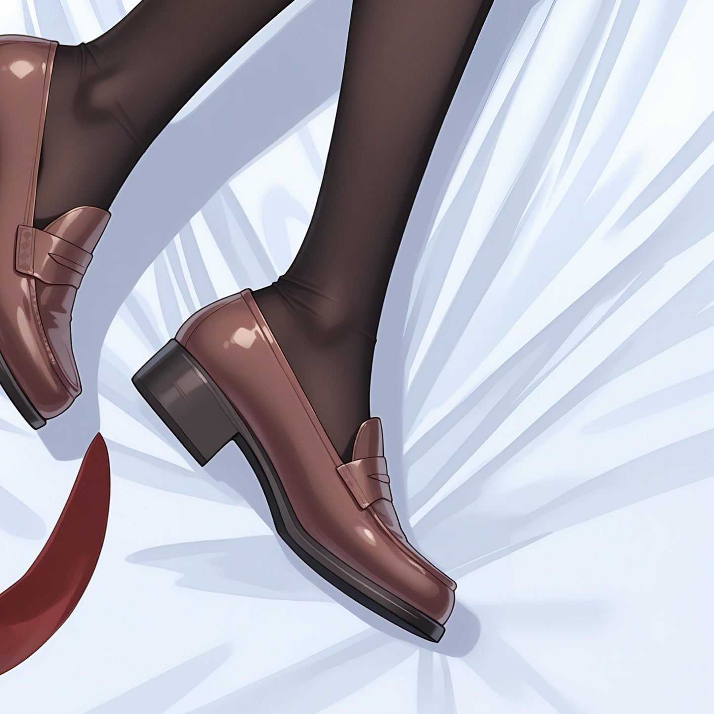 Domineering Cat Re:Dive Season Grea Pillow cover