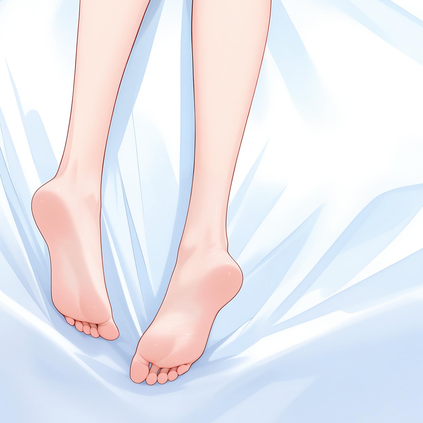 Domineering Cat  GrandBlue Chisa Kotegawa Pillow cover