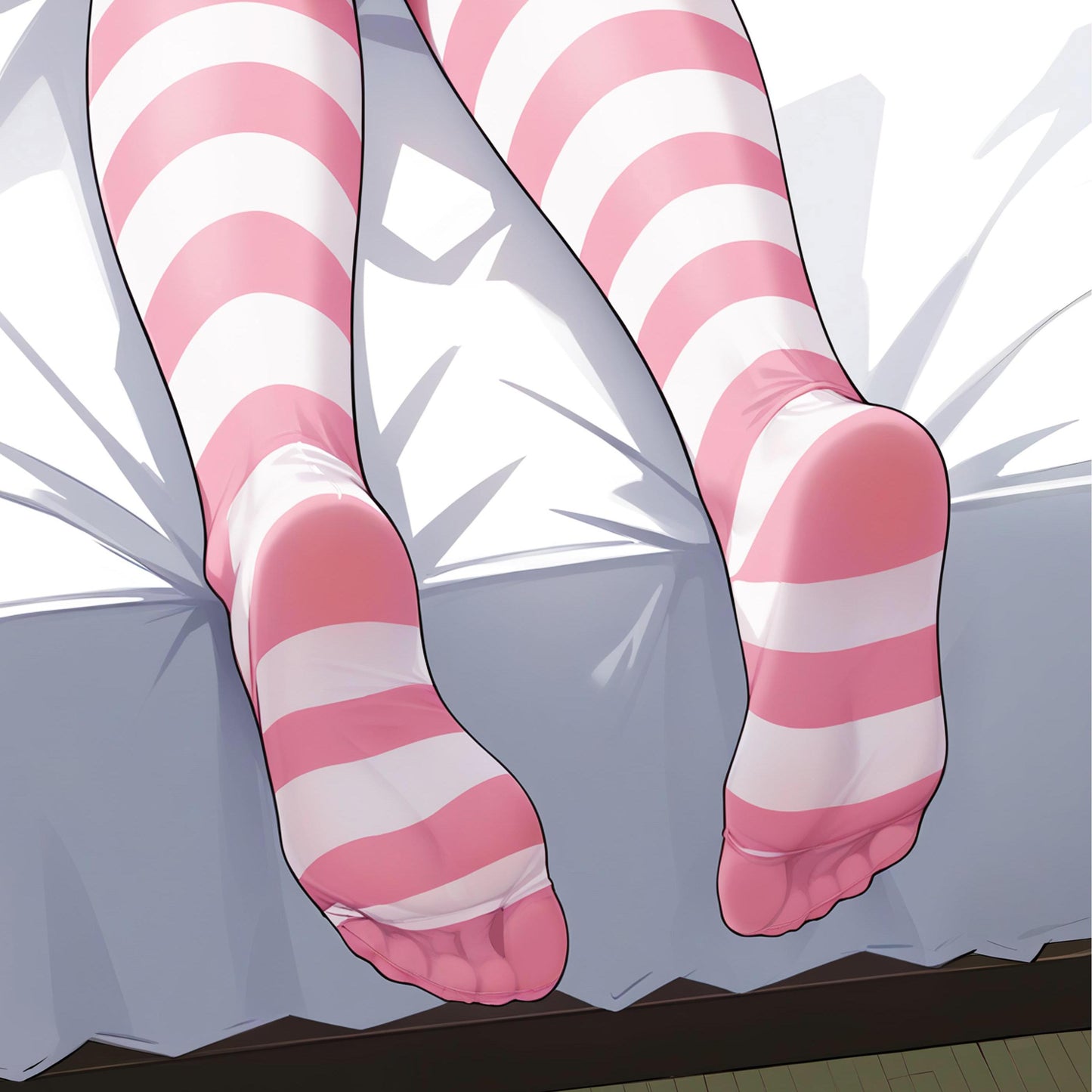 Domineering Cat Akitsuki Ai Pillow cover