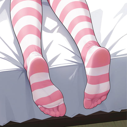 Domineering Cat Akitsuki Ai Pillow cover