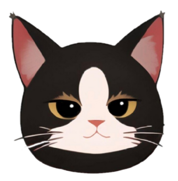 Domineering Cat