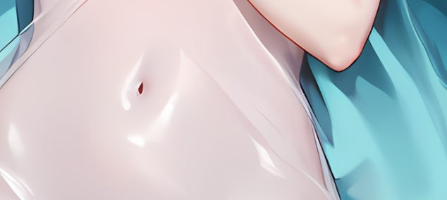 Domineering Cat Arknights Rosmontis Pillow cover