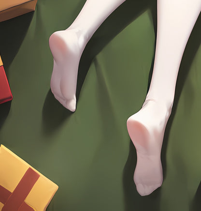 Domineering Cat Arknights Goldenglow Pillow cover