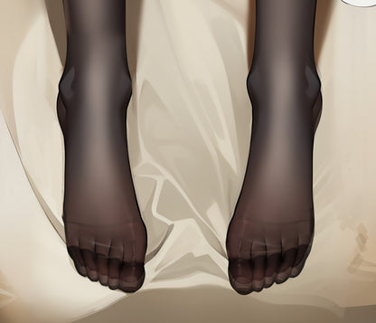 Domineering Cat Arknights Specter Pillow cover