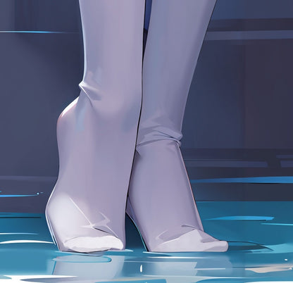 Domineering Cat USS Eldridge Pillow cover