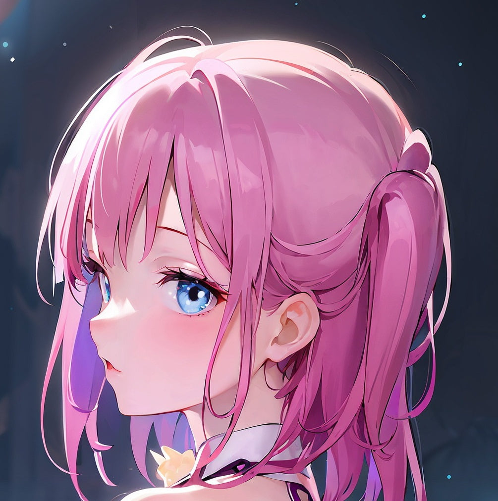 Domineering Cat Honkai：Star Rail  Asta Pillow cover