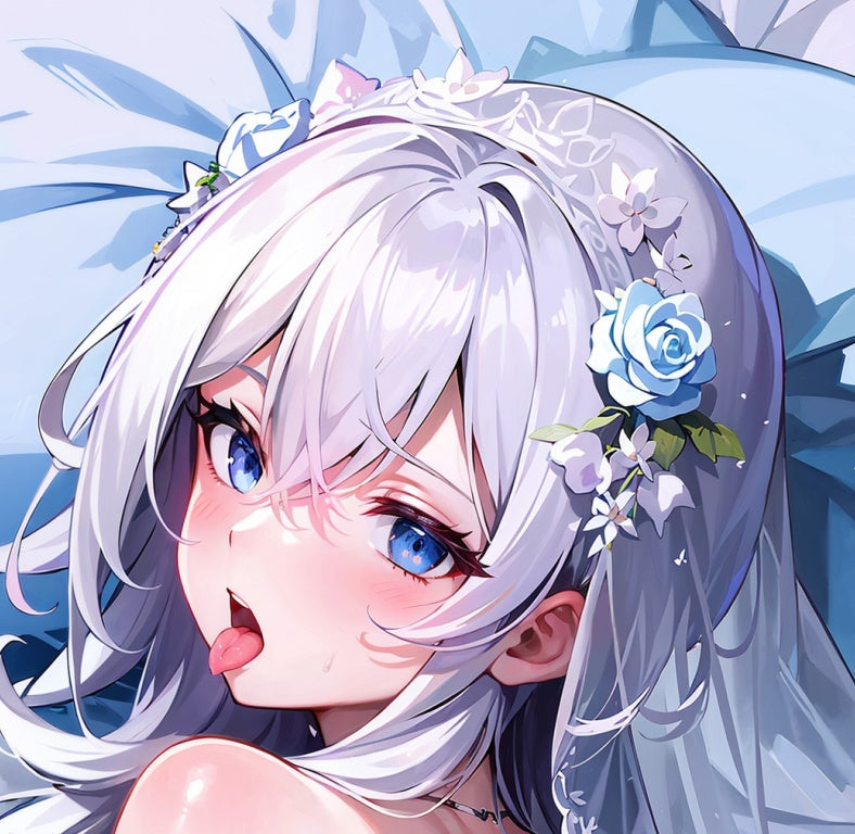 Domineering CatAlisa Ilyinichna Omela Pillow cover