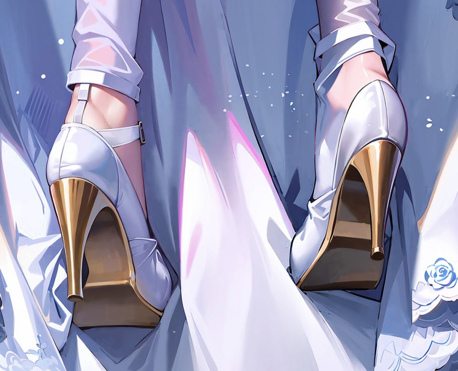 Domineering CatAlisa Ilyinichna Omela Pillow cover