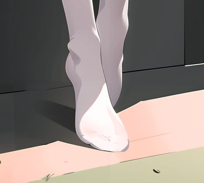 Domineering Cat Genshin Impact Yae Miko Pillow cover