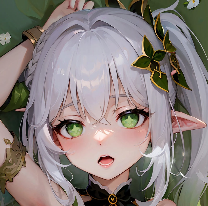 Domineering Cat Genshin Impact Nahida Pillow cover